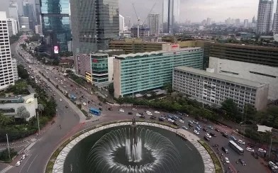 Tolak RUU DKJ, KOPEL Jabodebek Minta DPR-Pemerintah Susun Ulang Naskah Akademiknya