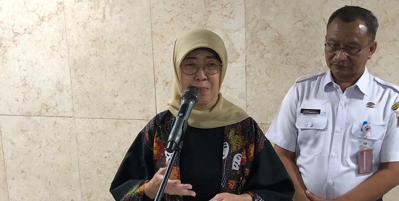 Pemprov DKI Buka Kembali Pendaftaran Beasiswa KJMU 