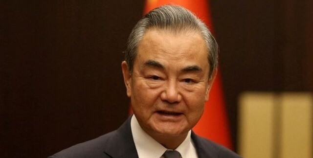 Menlu China: Ketidakadilan Terhadap Bangsa Palestina Tidak Boleh Dibiarkan Berlanjut