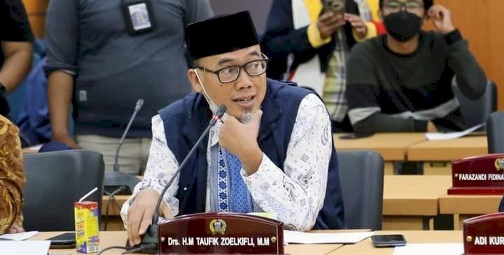 DPRD DKI Minta Disparekraf Batasi Jam Operasional Tempat Hiburan Malam Selama Bulan Ramadhan 