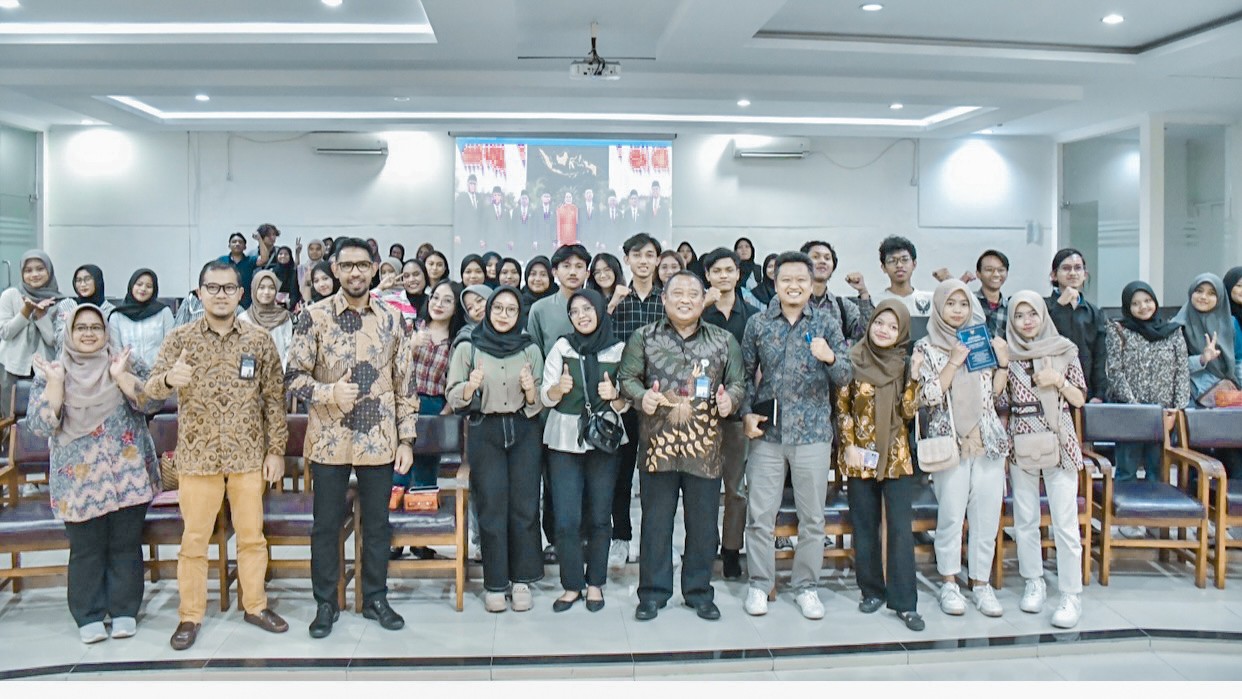 Penyuluh Kemitraan Sebagai Solusi Pengawasan Kemitraan UMKM yang Lebih Efektif