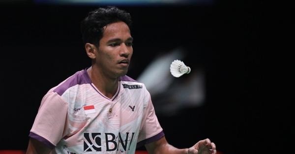 Meski Chico Tak Masuk Final, Shi Yu Qi Dibuat Kewalahan 