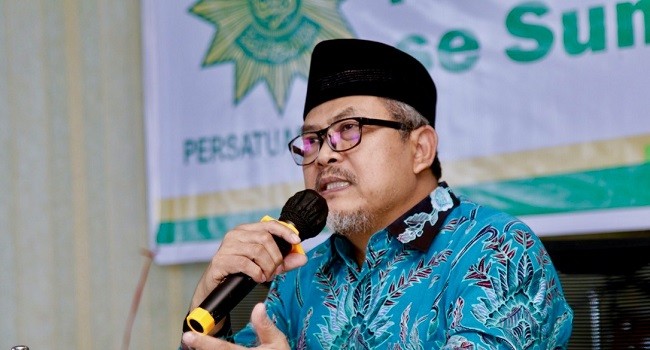 Kurangi Dampak Perbedaan, Persis Dukung Penyelenggaraan Sidang Isbat