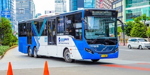 TransJakarta Ubah Jam Operasional Selama Ramadhan, Ini Rinciannya