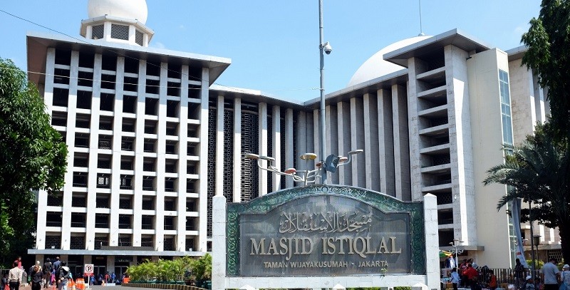Masjid Istiqlal Siapkan Ribuan Nasi Boks untuk Buka Puasa Bersama Selama Ramadhan 1445 H