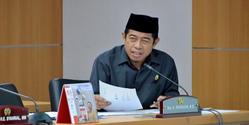DPRD DKI Prihatin Gaji Guru Honorer di Jakarta Rendah 