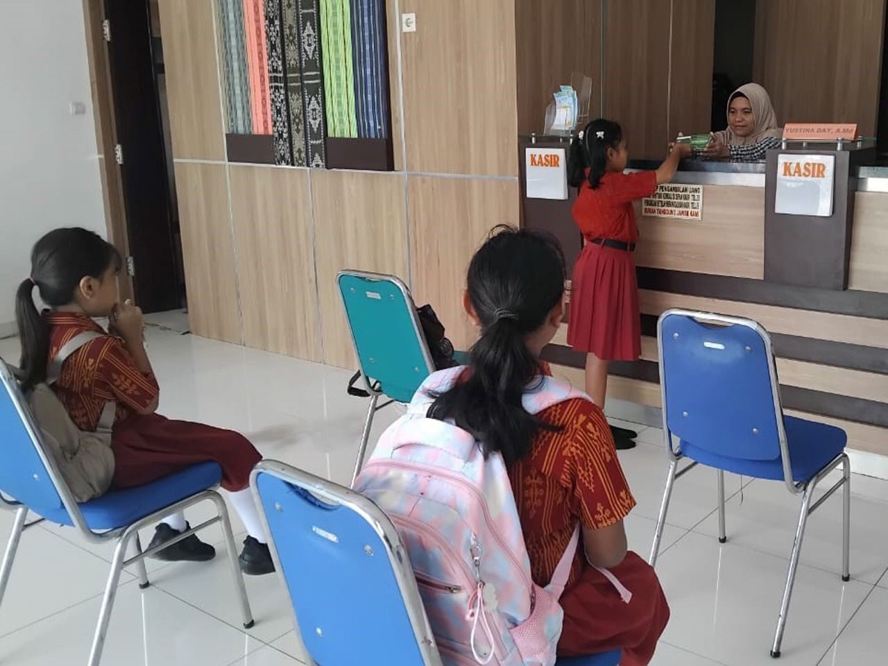 KSP KOPDIT Harmoni Jaya Kupang Harap LPDB Ekspansi ke Pelosok Tanah Air