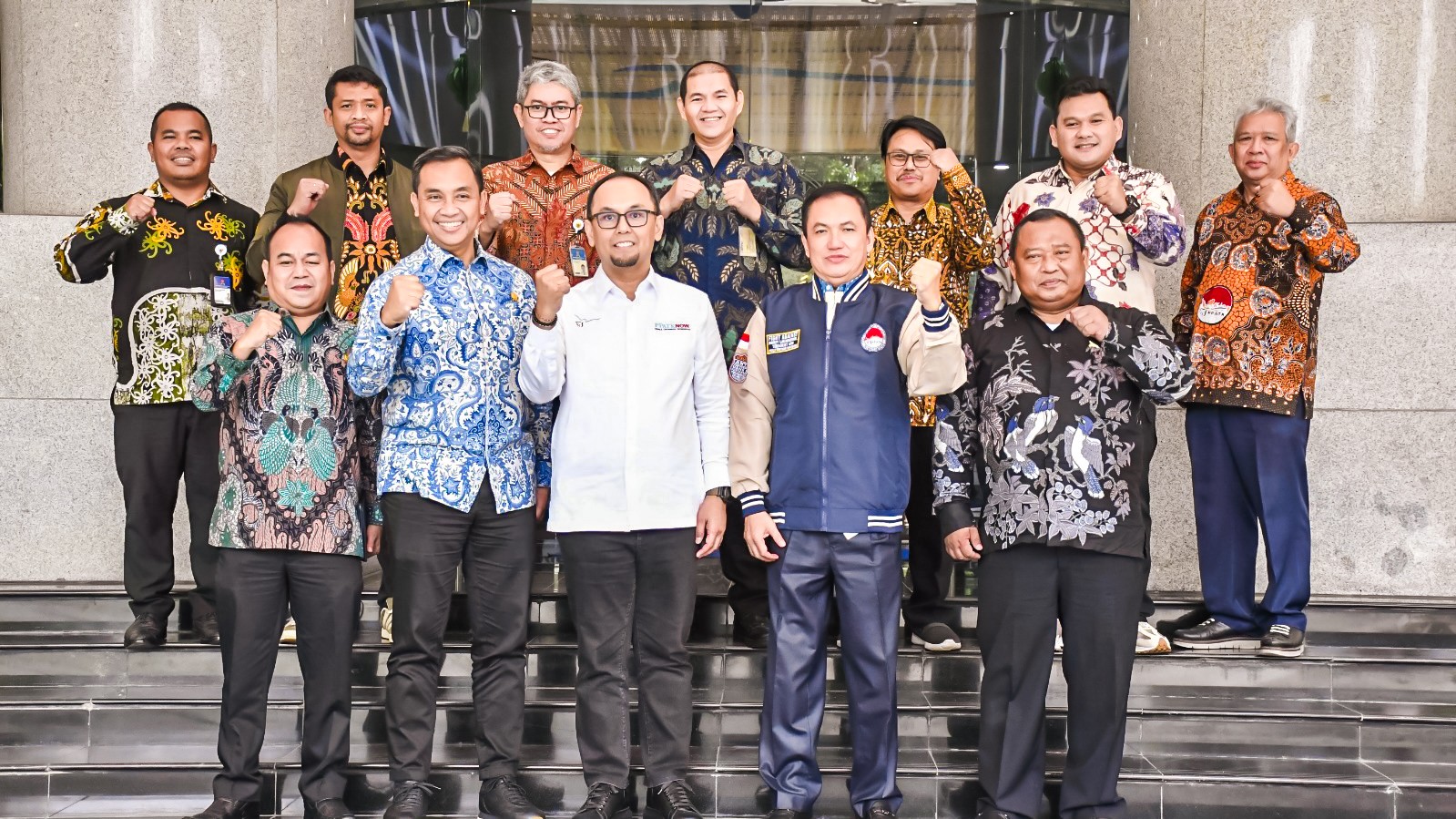 PPATK Siap Bantu KPPU Tangani Pelanggaran Persaingan Usaha yang Berkaitan TPPU