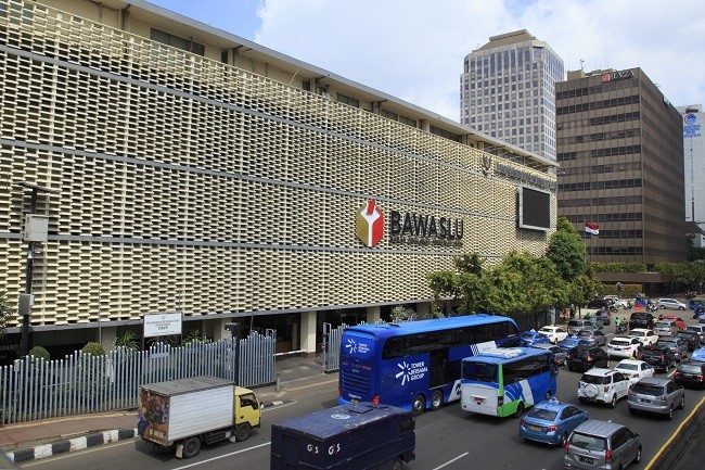 Bawaslu Ingatkan KPU Rekapitulasi Suara Pemilu Tepat Waktu