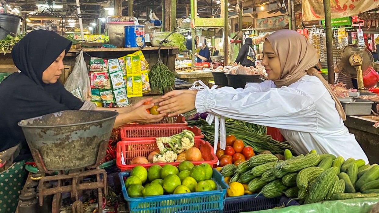 Tanggapi Kenaikan Harga Bahan Pokok, Pakar Kebijakan Publik Sebut Perlu Grand Design yang Unggul