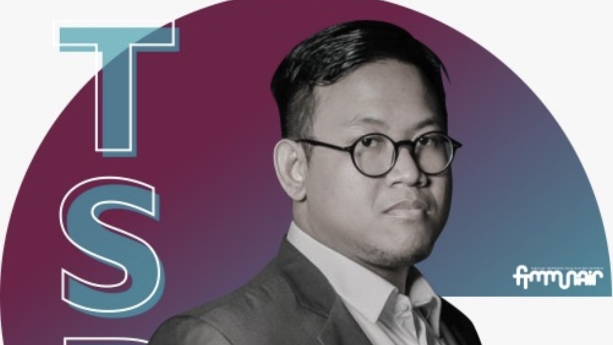 Dosen Sains Data UNAIR Ungkap Peluang Metaverse untuk Manasik Haji