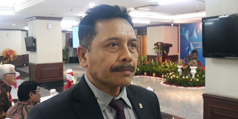 MKMK Gelar Sidang Dugaan Pelanggaran Kode Etik Hakim Konstitusi