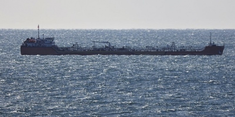 Pasukan Yaman Tembak Kapal Israel PACIFIC 01 di Laut Merah