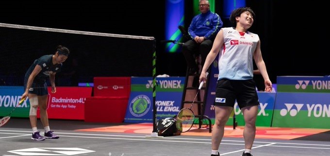 Ke Final All England 2024, Akane Bayar Lunas Kekalahan Atas An Se Young