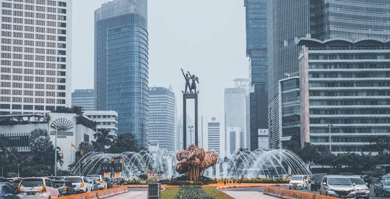 Berpotensi Saingi New York, Ekonom Sebut Jakarta Punya Modal Awal Jadi Kota Bisnis