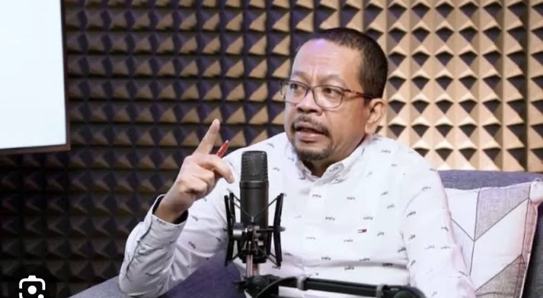 Pengamat Nilai Gibran Mampu Pimpin Golkar