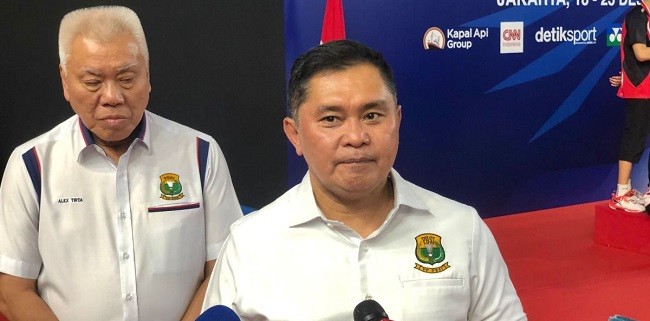 PBSI: Hasil All England adalah Buah Ketekunan dan Disiplin Menjalani Proses