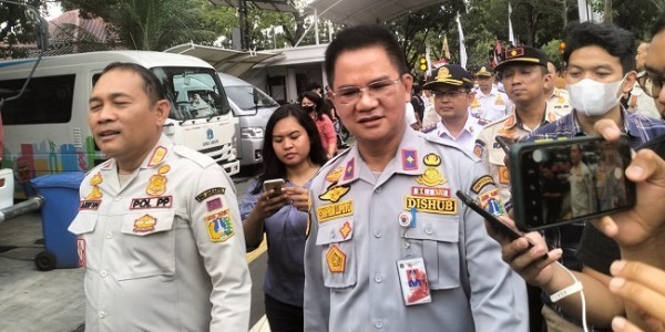 Dishub DKI Gelar Mudik Gratis, Begini Cara Pendaftarannya 