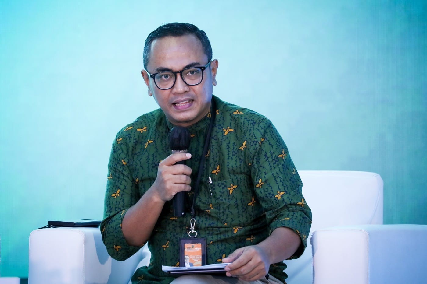 SMESCO-Satunesia Kolaborasi Gelar 'Suara Dalam Karya' Dorong Disabilitas Mandiri