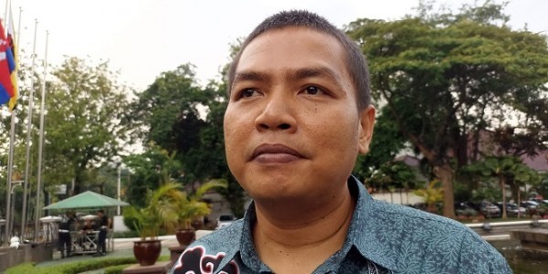 KPU DKI Umumkan Syarat Dukungan Perseorangan Cagub dan Cawagub