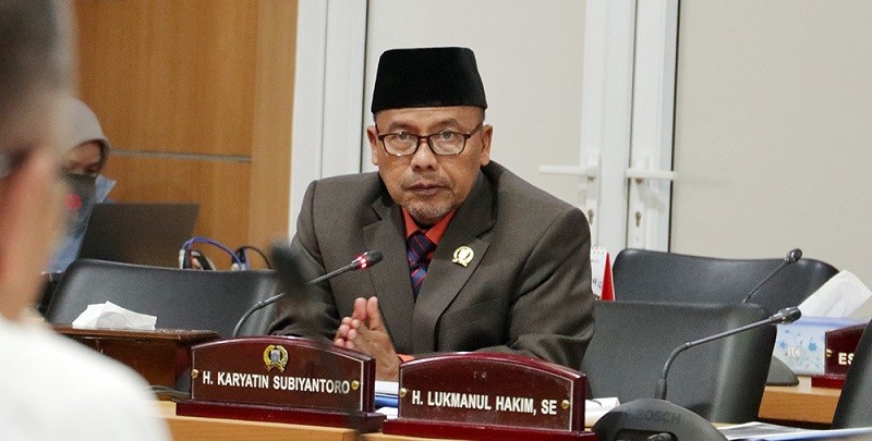 DPRD DKI Menilai Program Sembako Murah Pemprov Kerap Tidak Tepat Sasaran 