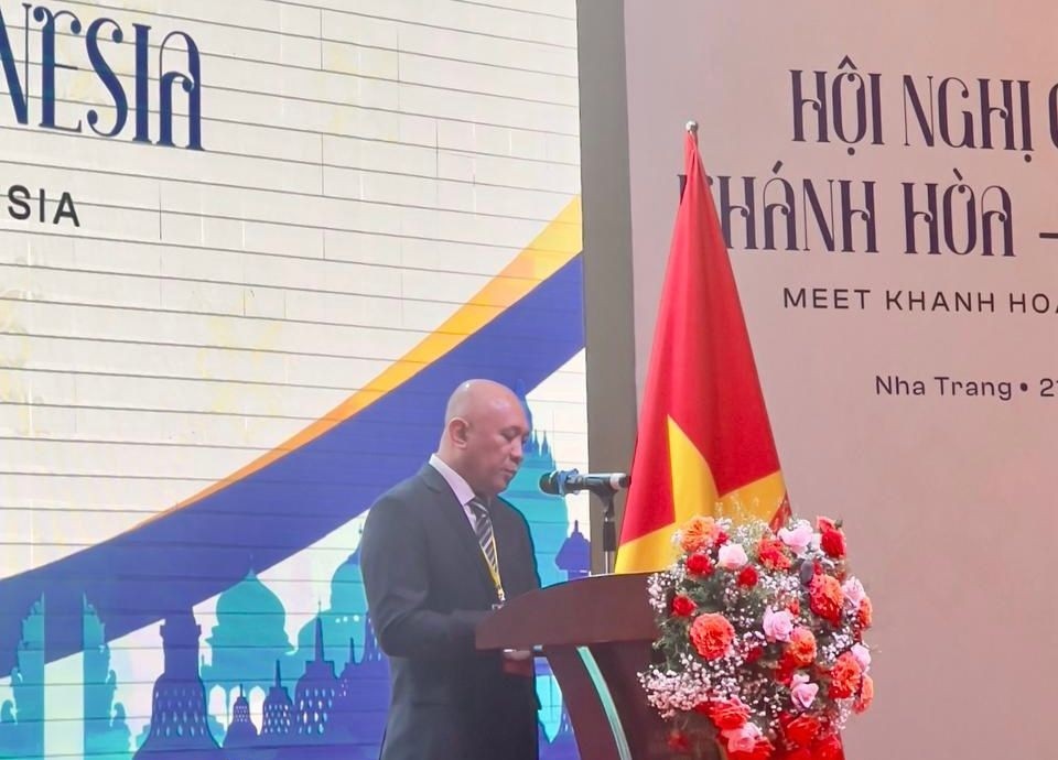 Ke Vietnam, Teten Bidik Kerja Sama Penguatan Produksi Pangan dan KUMKM