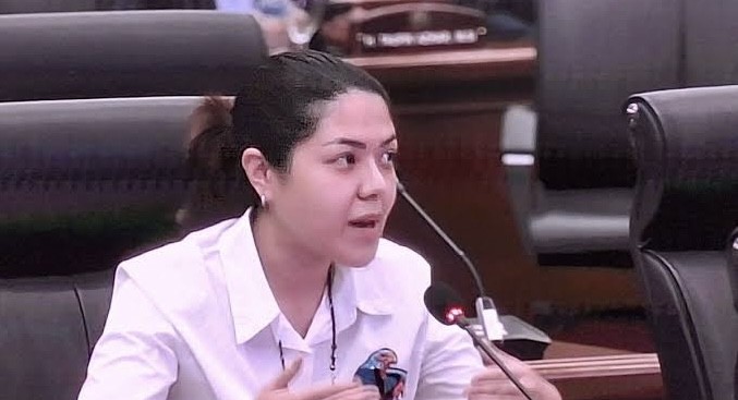 Warga Punya Dapur Dicabut Beasiswa KJP dan KJMU-nya, Tina Toon: Gak Semua yang Punya Dapur Mampu