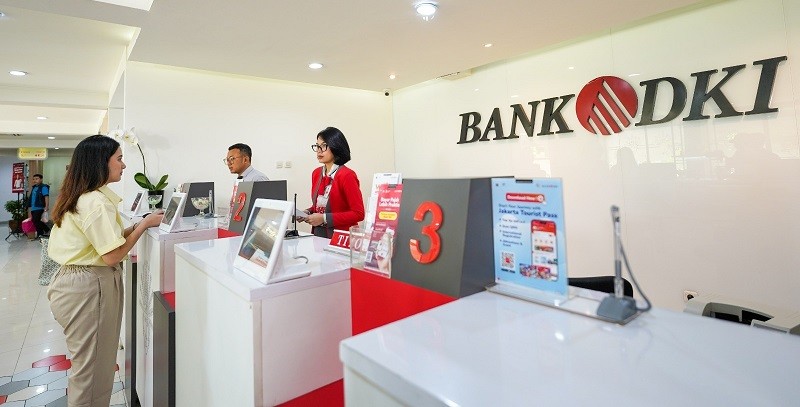 Bank DKI Siap Penuhi Kebutuhan Keuangan Masyarakat Selama Ramadan dan Idul Fitri H