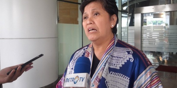 Demak Terancam Tenggelam, Pemerintah Diharap Tanggulangi Banjir di Pantura harus Tepat dan Segera