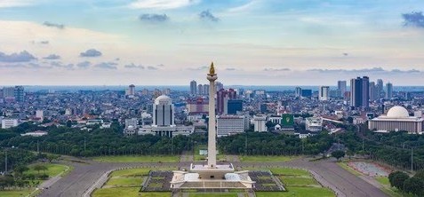 Koalisi Masyarakat Jakarta Tolak  Pembahasan RUU DKJ Tertutup
