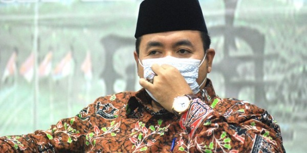 KPU Siapkan Strategi Hadapi Gugatan Sengketa Pemilu di MK