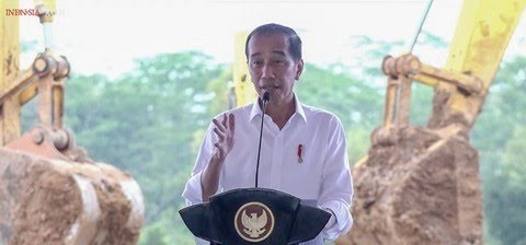 Istana Respons Kabar Menteri Usulan Jokowi di Kabinet Prabowo