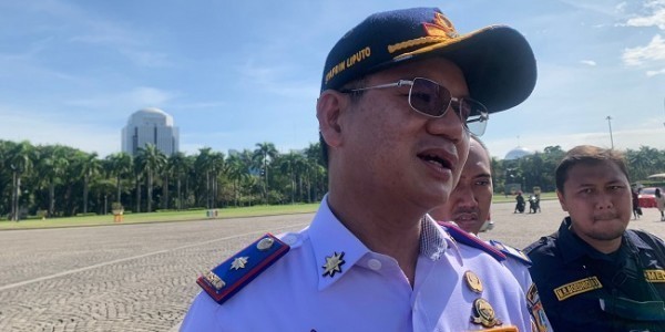 Minggu Depan, Dishub DKI Umumkan Pembukaan Kembali Pendaftaran Mudik Gratis