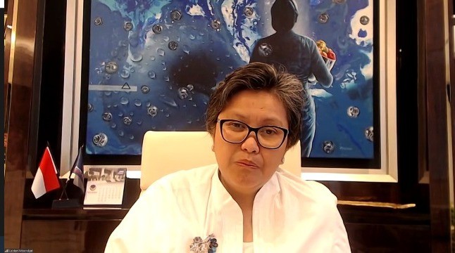 Lestari Himbau Peningkatan Angka Kematian Akibat DBD Segera Disikapi 