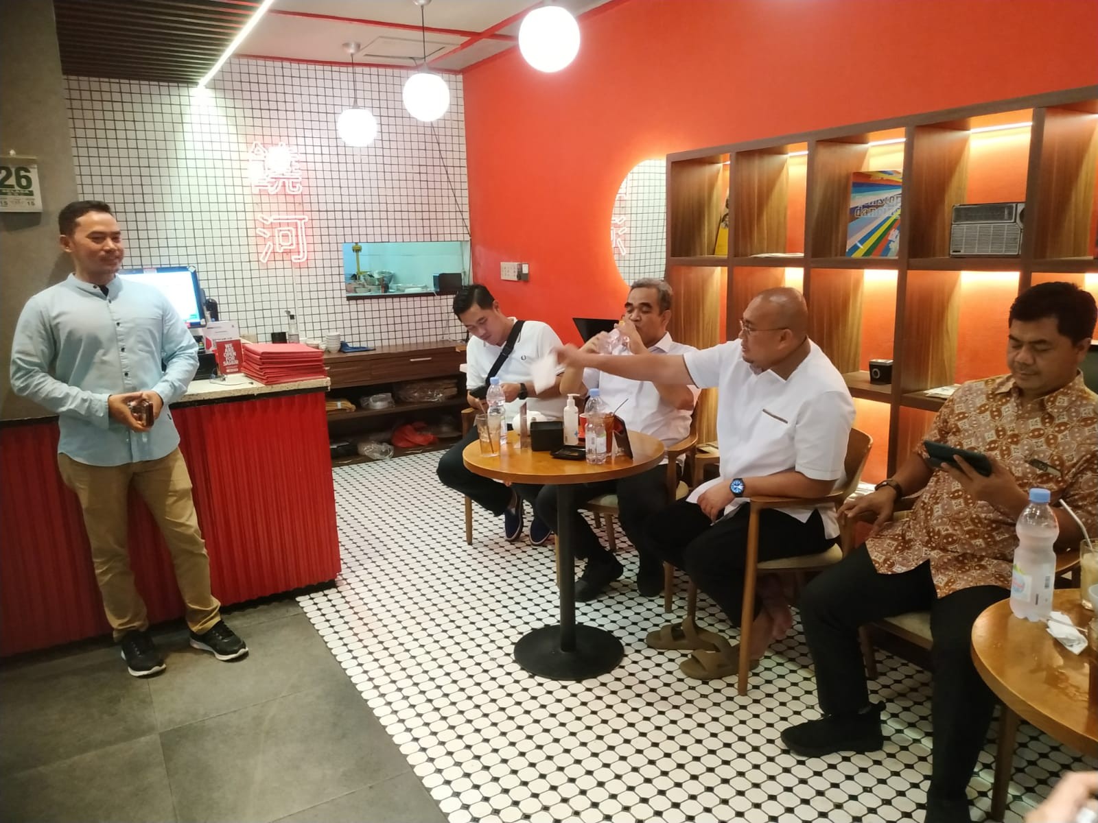 Gerindra Yakin Kubu Prabowo-Gibran Siap Hadapi Gugatan Pilpre 2024 di MK