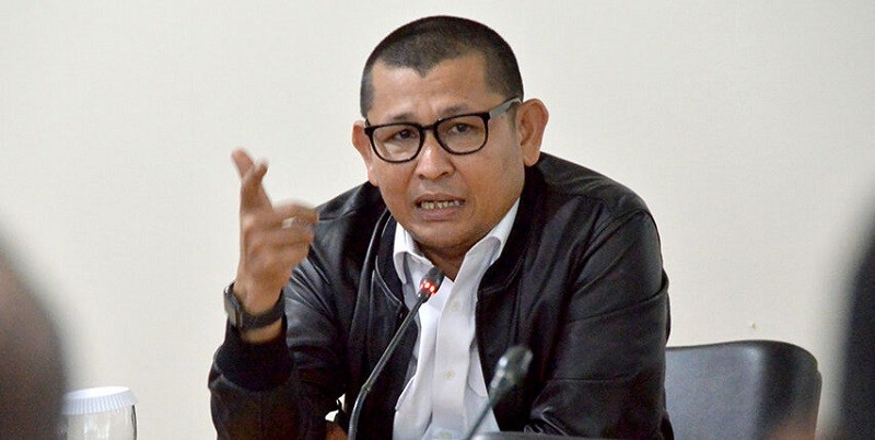 Atasi Banjir di Jakarta, DPRD DKI Minta Pemprov Segera Selesaikan Mega Proyek Giant Sea Wall