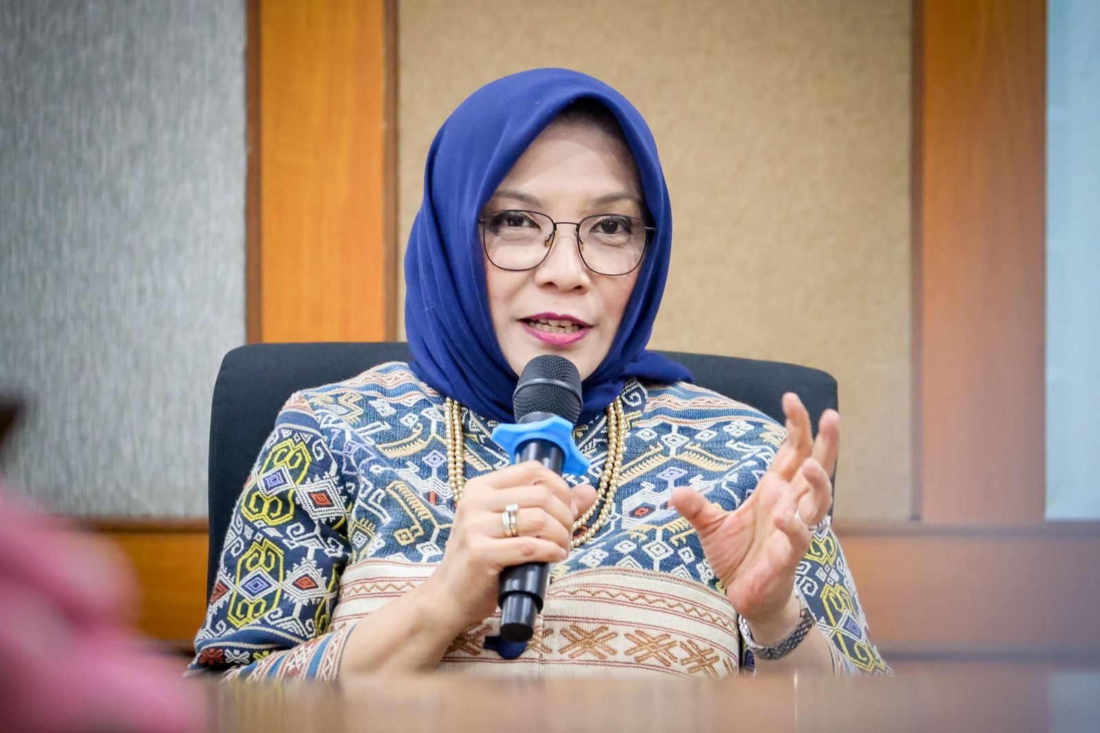 13,4 Juta Pelaku KUMKM Telah Dijaring untuk Integrasi Data Tunggal