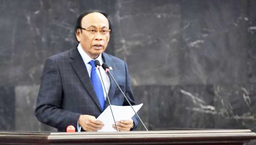 Banggar DPR Dukung Pemda Riau Atasi Masalah Fiskal