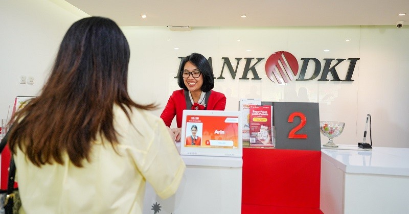 Wujudkan Jakarta Kota Global, Bank DKI Perluas Aksesibilitas Layanan Perbankan Berbasis Digital