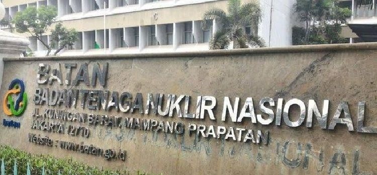 Kembangkan Nuklir, Pemerintah Perlu Hidupkan BATAN