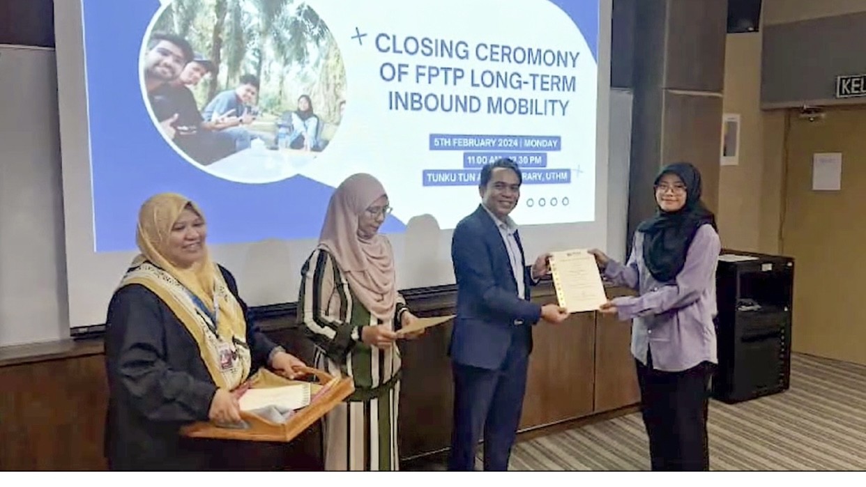 Miliki Kelas Internasional, Prodi Ekonomi Islam Unesa Layak Jadi Pilihan Pertama