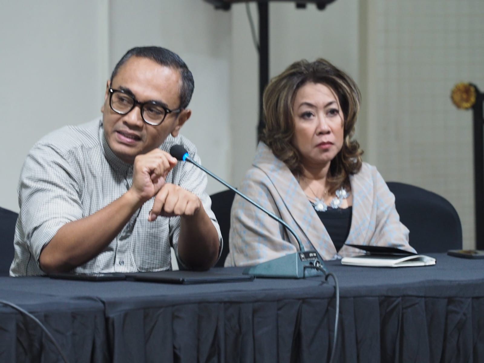 Kuliner UMKM Indonesia Berpeluang Masuk Pasar Inggris Lewat Halal Expo