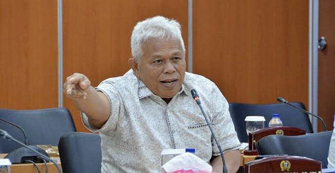 Harga Pangan Terus Meroket, DPRD DKI Minta Pemprov Tingkatkan Stok Pangan