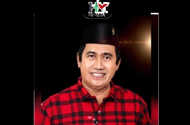Pasca Lebaran, Sahabat HY Bakal Deklarasi Herwin Yatim Maju Pilkada 2024