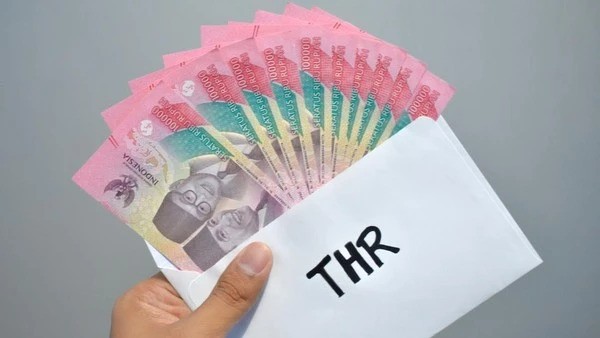 Pakar Antropologi Ungkap Tradisi Penggunaan Uang Baru untuk THR