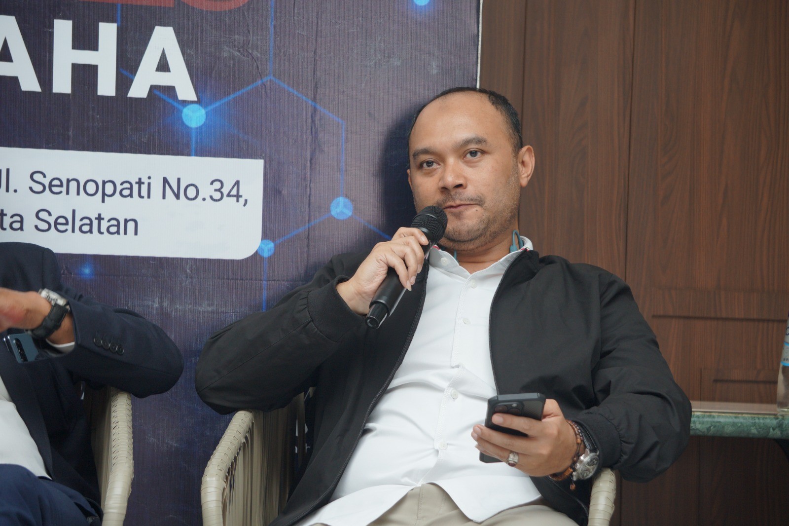 HIPMI Sebut Musim Mudik Bakal Tingkatkan Pendapatan Dunia Usaha