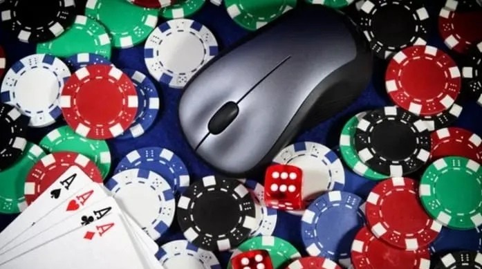 Kominfo Telusuri Dugaan Situs Judi Online Terdaftar PSE