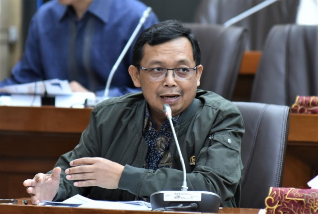 DPR: Harus Ada Perbaikan Tata Kelola Pupuk di Indonesia