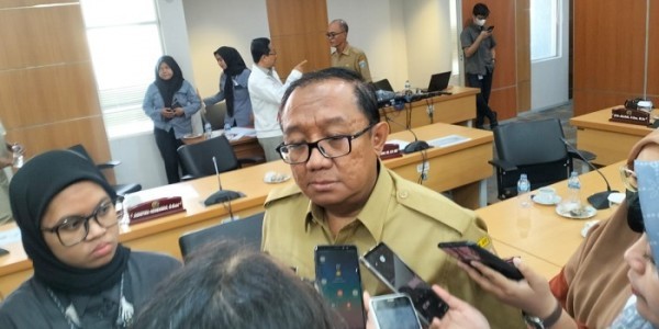 Selama Libur Lebaran, Dinas LH DKI Kerahkan 3.080 Petugas Pastikan Jakarta Bersih dari Sampah 