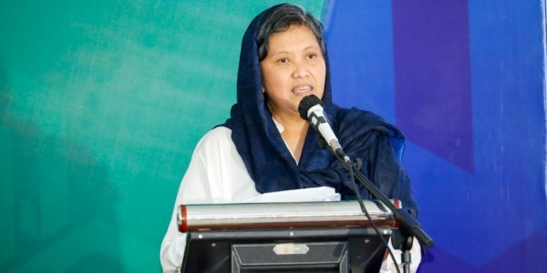 Pengembangan sektor UMKM Nasional Butuh Konsistensi Atasi Masalah Mendasar